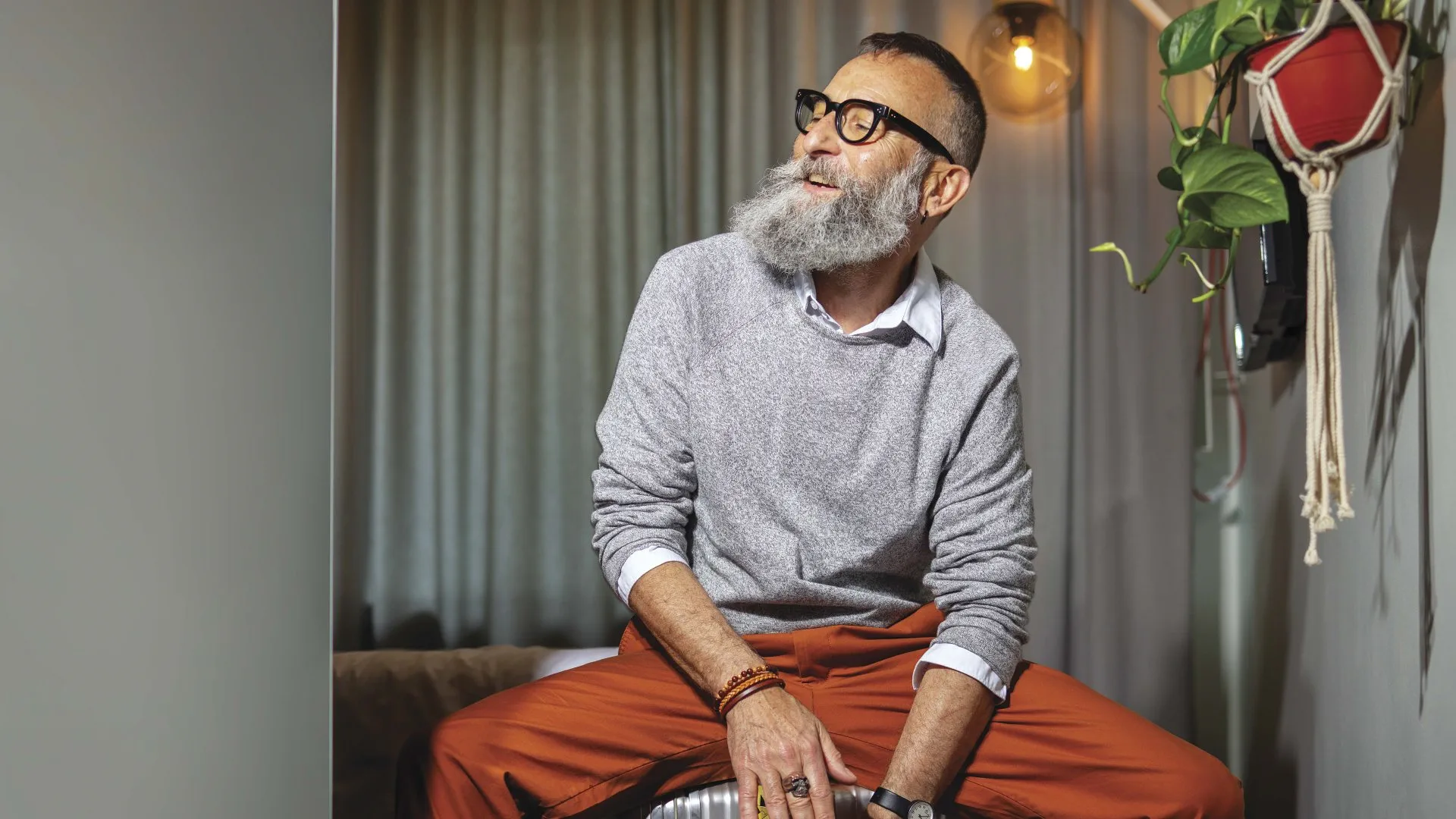 130 komfortabel ausgestattete Zimmer