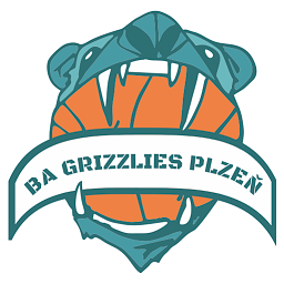 Grizzlies Plzeň