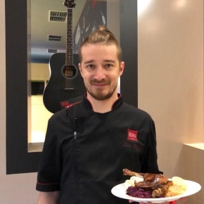 Svatomartinská husa – tradice, která nás baví