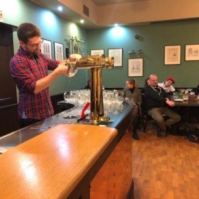 TEAM ibis Plzeň navštívil perlu západních Čech